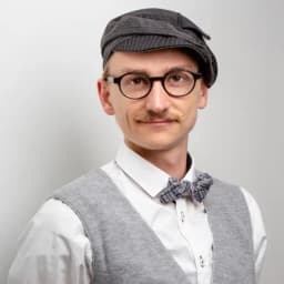 Editorial Board Member